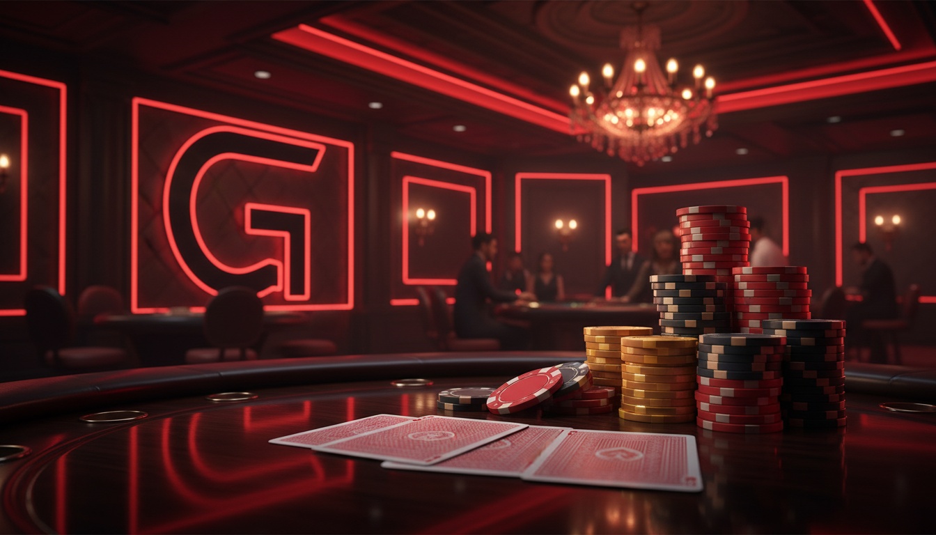 Gioo Casino