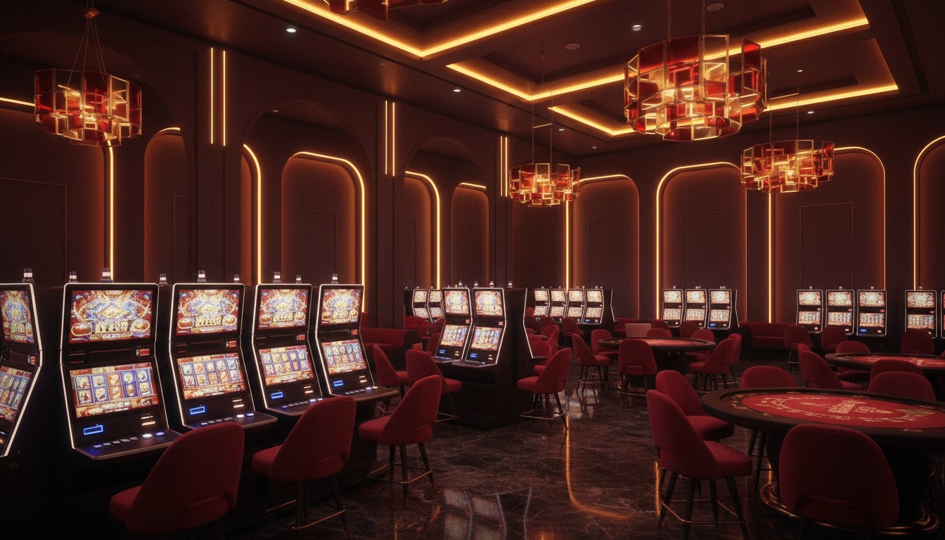 Responsible Gambling at Gioo Casino — A Commitment to Safety